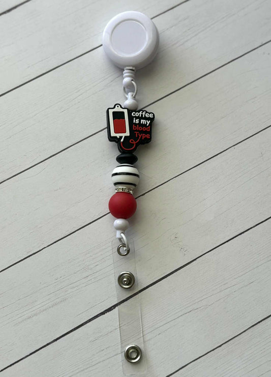 Badge Reels