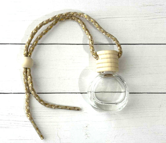 Hanging Car Diffuser