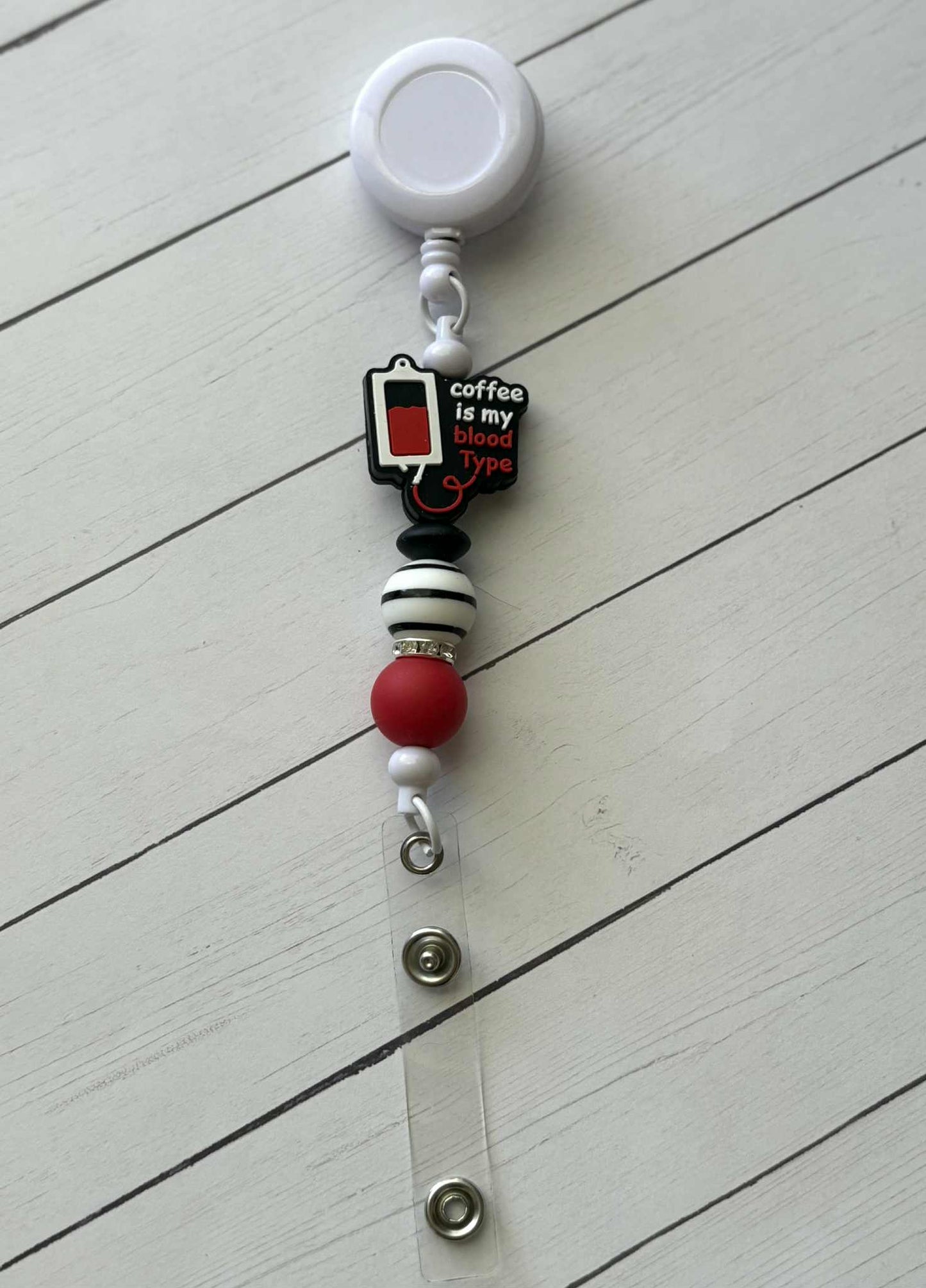 Badge Reels
