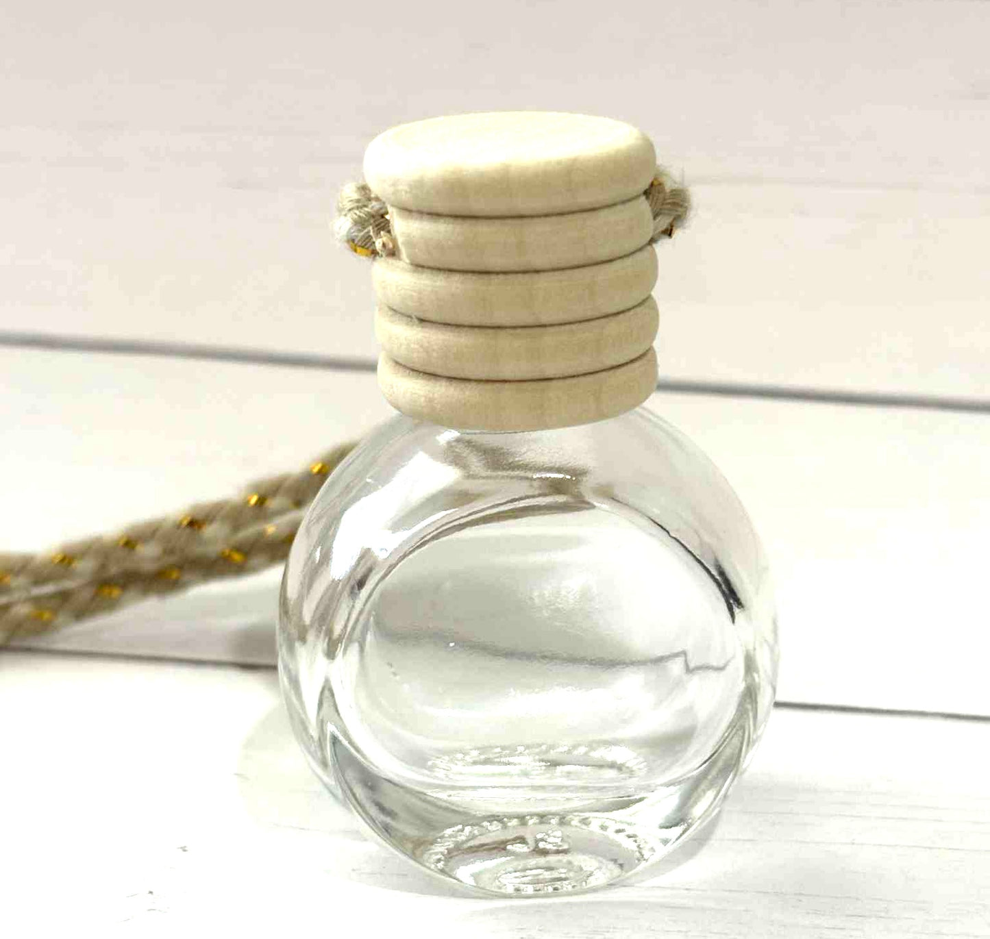 Hanging Car Diffuser