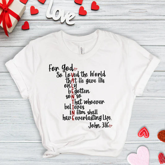 Tee Party Shirts
