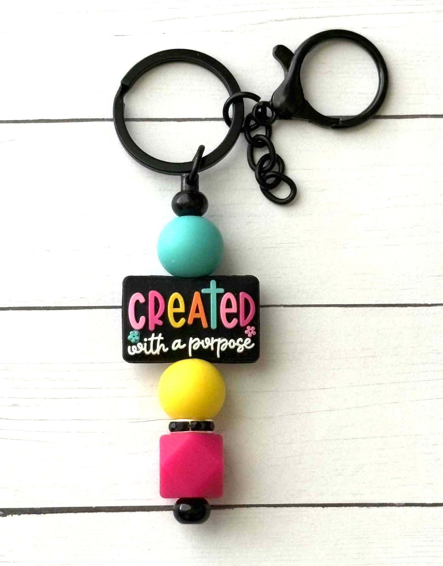 Keychains