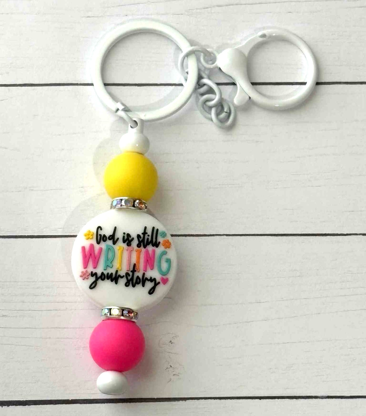 Keychains