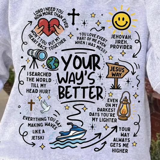 Worship Wednesday Shirt/Sweatshirt